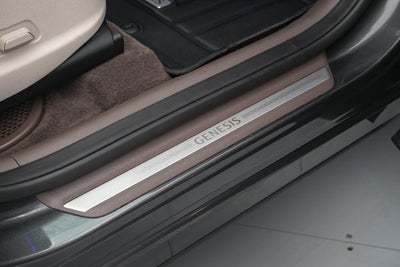 2023 Genesis GV80 3.5T Advanced +