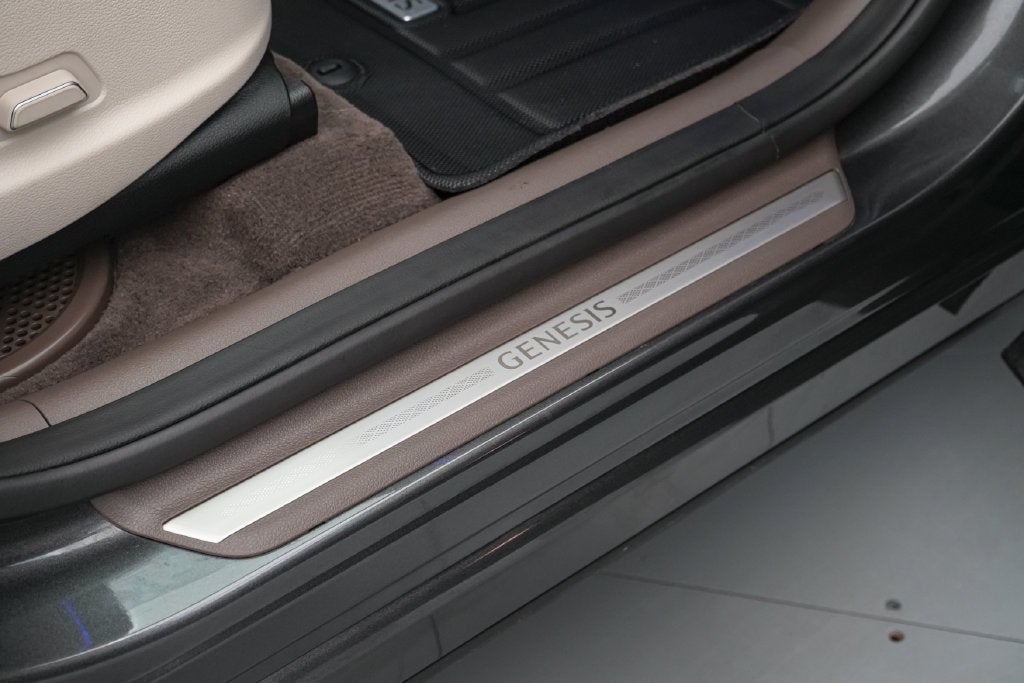 2023 Genesis GV80 3.5T Advanced +