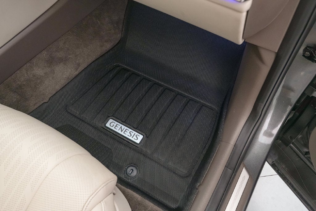 2023 Genesis GV80 3.5T Advanced +
