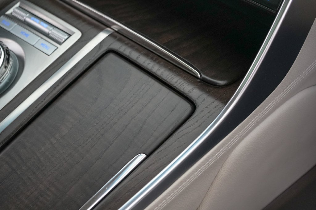 2023 Genesis GV80 3.5T Advanced +
