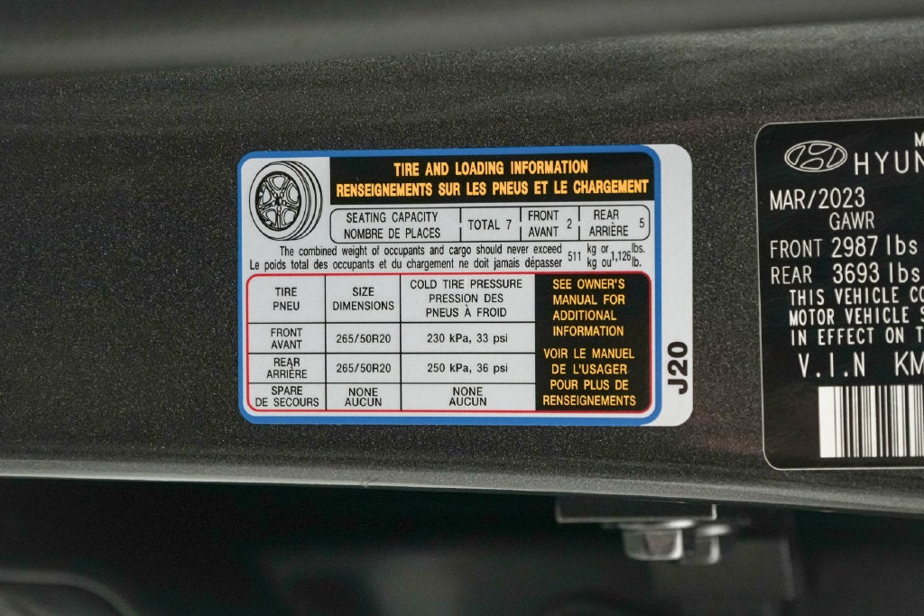 2023 Genesis GV80 3.5T Advanced +