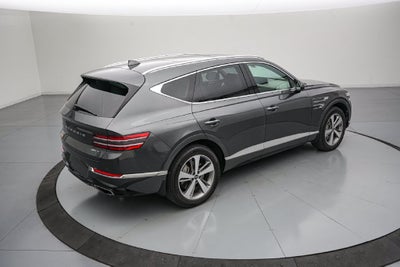 2023 Genesis GV80 3.5T Advanced +