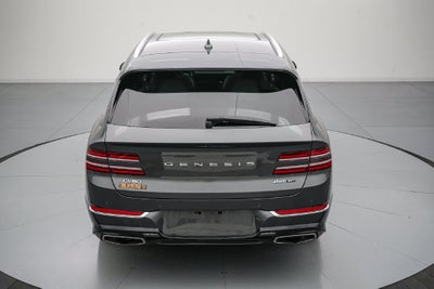 2023 Genesis GV80 3.5T Advanced +