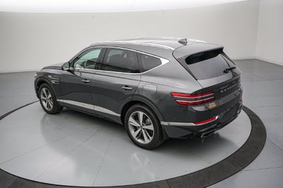 2023 Genesis GV80 3.5T Advanced +