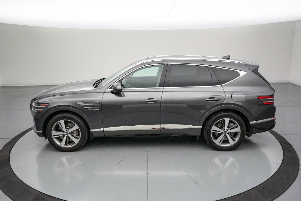 2023 Genesis GV80 3.5T Advanced +