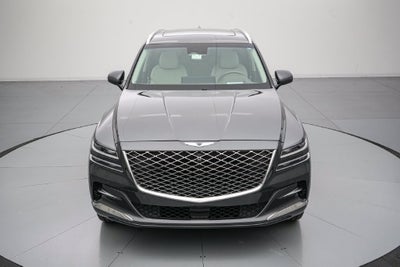 2023 Genesis GV80 3.5T Advanced +