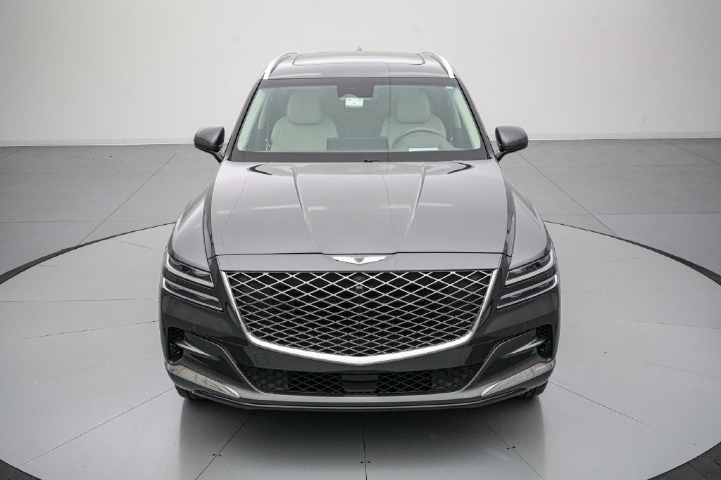 2023 Genesis GV80 3.5T Advanced +