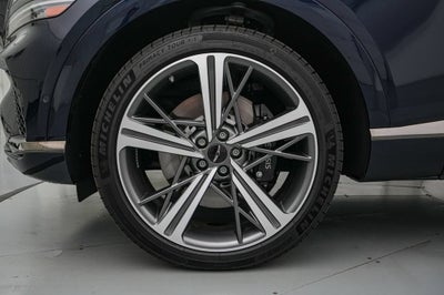 2026 Genesis GV80 Coupe 3.5T e-SC
