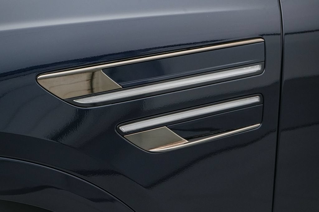 2026 Genesis GV80 Coupe 3.5T e-SC