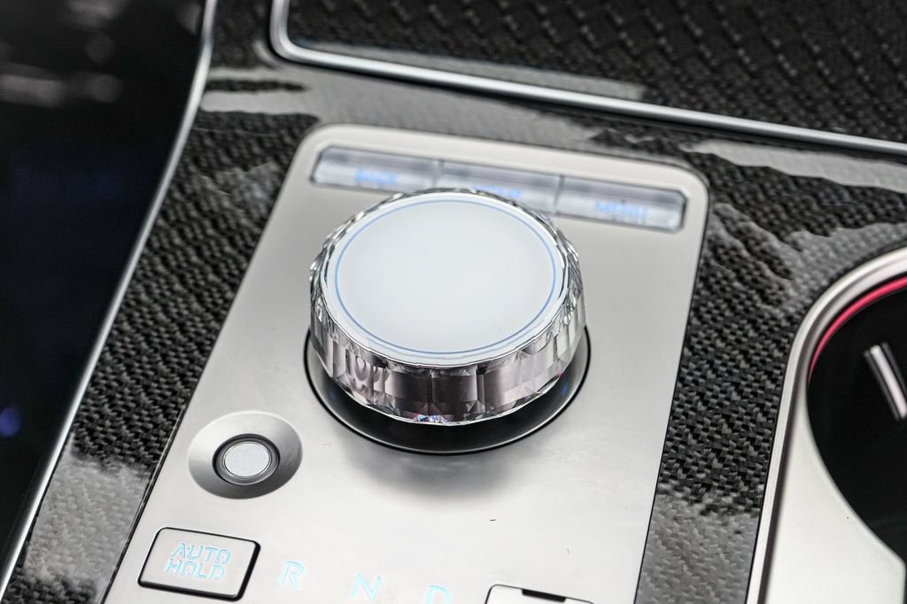 2026 Genesis GV80 Coupe 3.5T e-SC