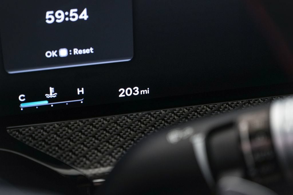 2026 Genesis GV80 Coupe 3.5T e-SC