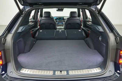 2026 Genesis GV80 Coupe 3.5T e-SC