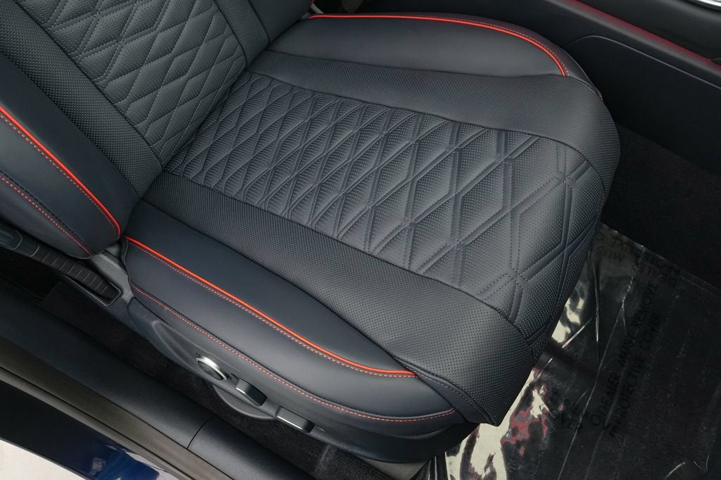 2026 Genesis GV80 Coupe 3.5T e-SC