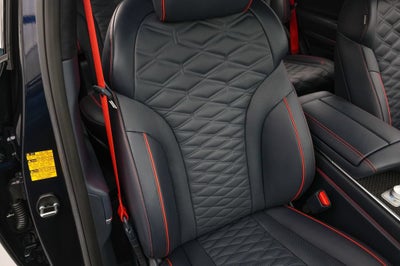 2026 Genesis GV80 Coupe 3.5T e-SC