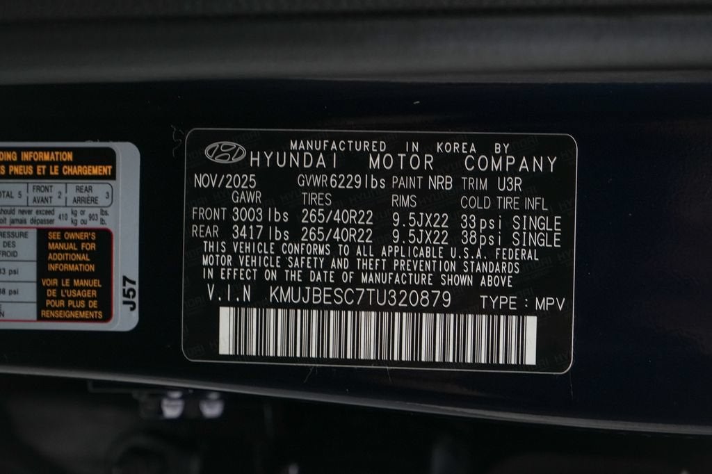 2026 Genesis GV80 Coupe 3.5T e-SC