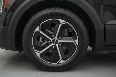 2025 Kia Niro LX