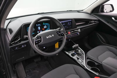 2025 Kia Niro LX