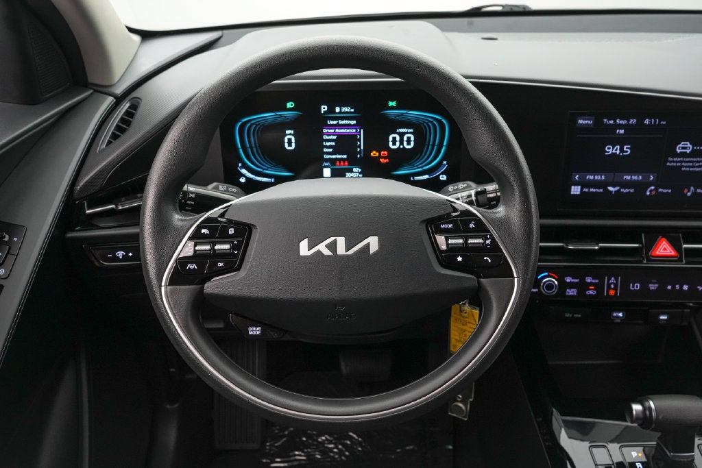 2025 Kia Niro LX