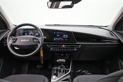 2025 Kia Niro LX