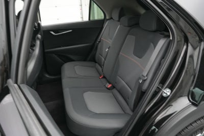 2025 Kia Niro LX