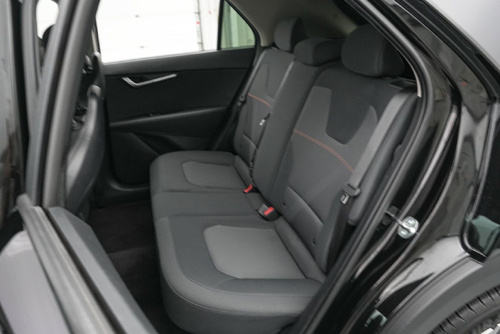 2025 Kia Niro LX