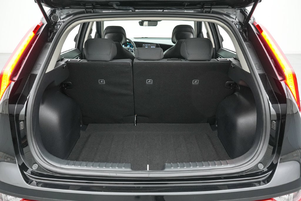 2025 Kia Niro LX