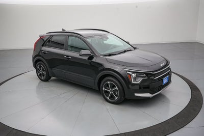 2025 Kia Niro LX