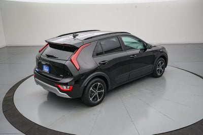 2025 Kia Niro LX