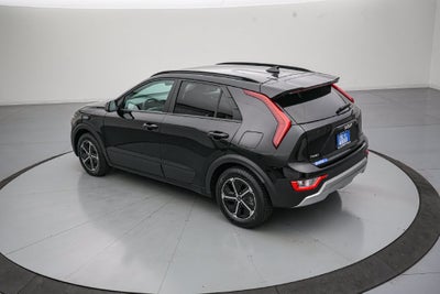2025 Kia Niro LX