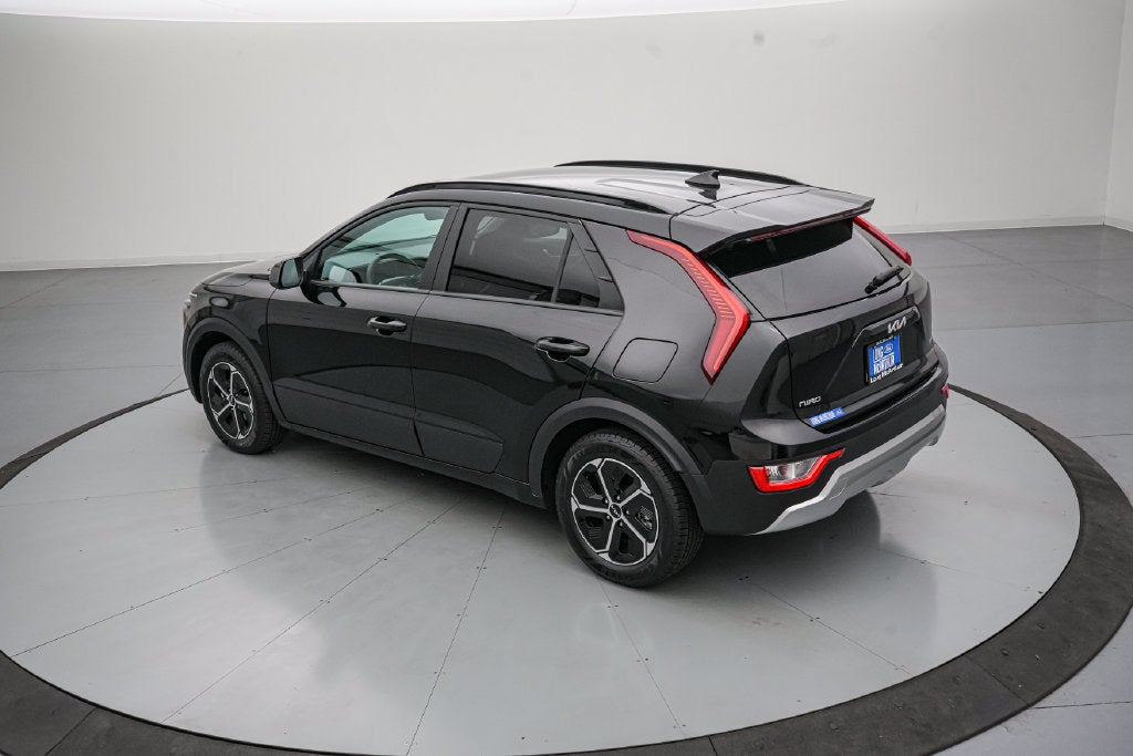 2025 Kia Niro LX