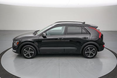 2025 Kia Niro LX
