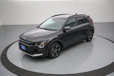 2025 Kia Niro LX