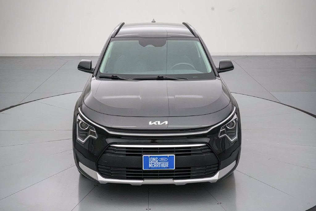 2025 Kia Niro LX