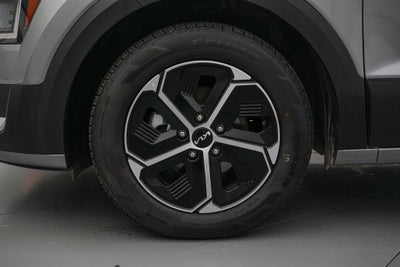 2025 Kia Niro LX