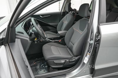 2025 Kia Niro LX