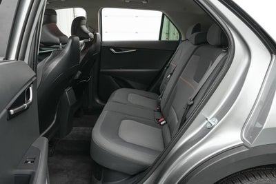 2025 Kia Niro LX