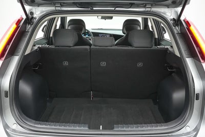 2025 Kia Niro LX