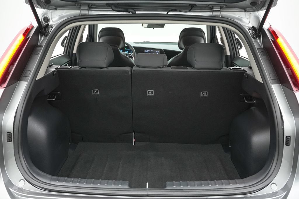 2025 Kia Niro LX