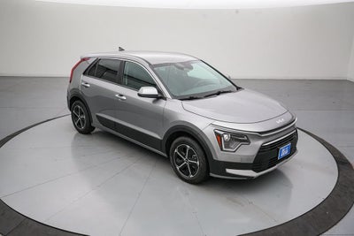 2025 Kia Niro LX