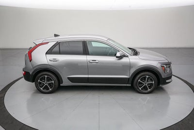 2025 Kia Niro LX