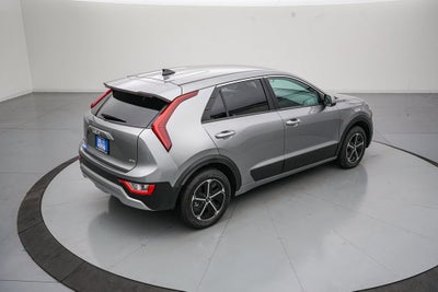 2025 Kia Niro LX