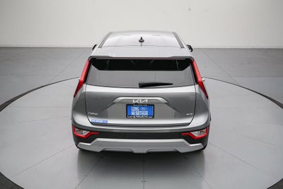 2025 Kia Niro LX