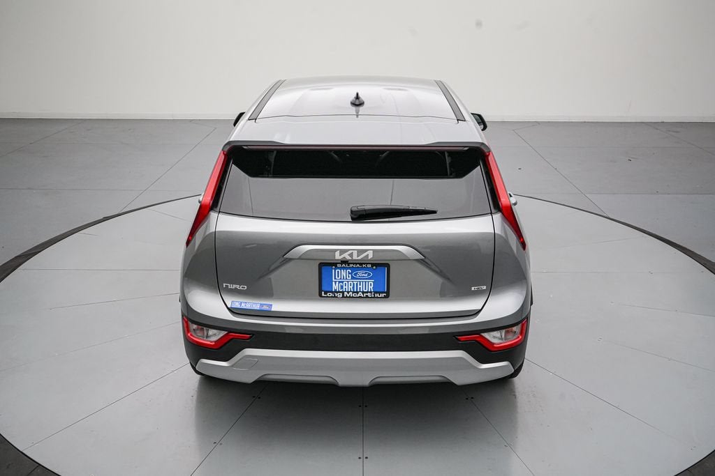 2025 Kia Niro LX