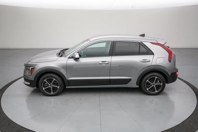 2025 Kia Niro LX