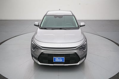 2025 Kia Niro LX