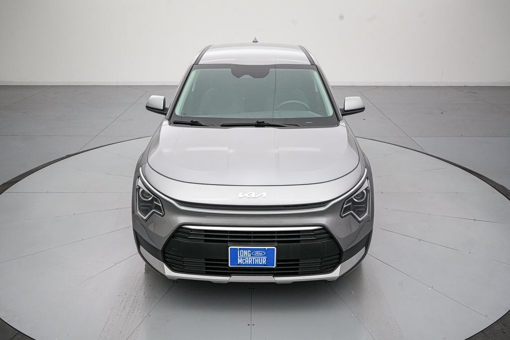 2025 Kia Niro LX