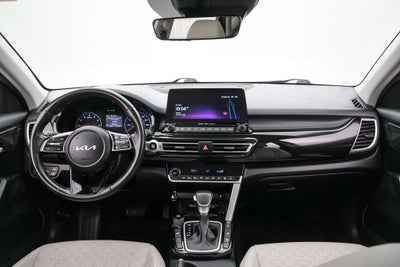2023 Kia Seltos EX