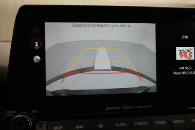 2023 Kia Seltos EX