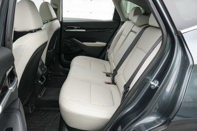 2023 Kia Seltos EX