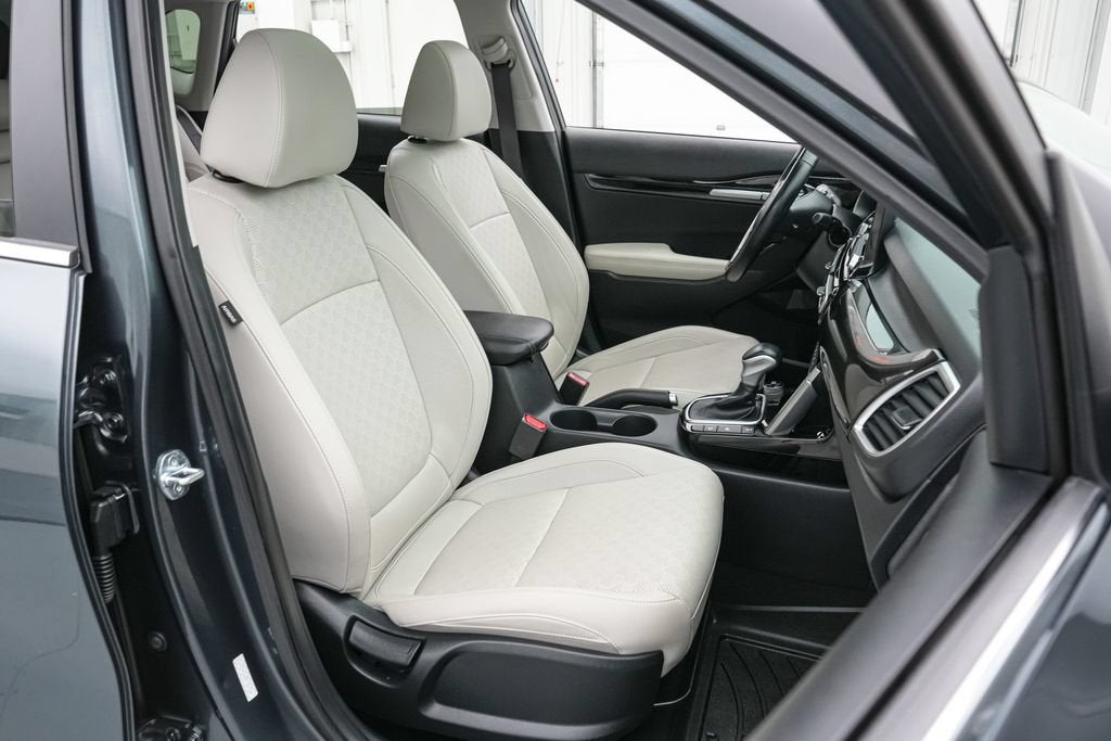 2023 Kia Seltos EX